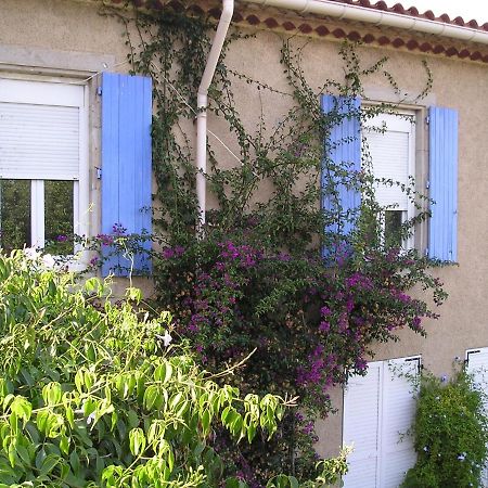 Gite Papy Albert Gruissan Exterior photo