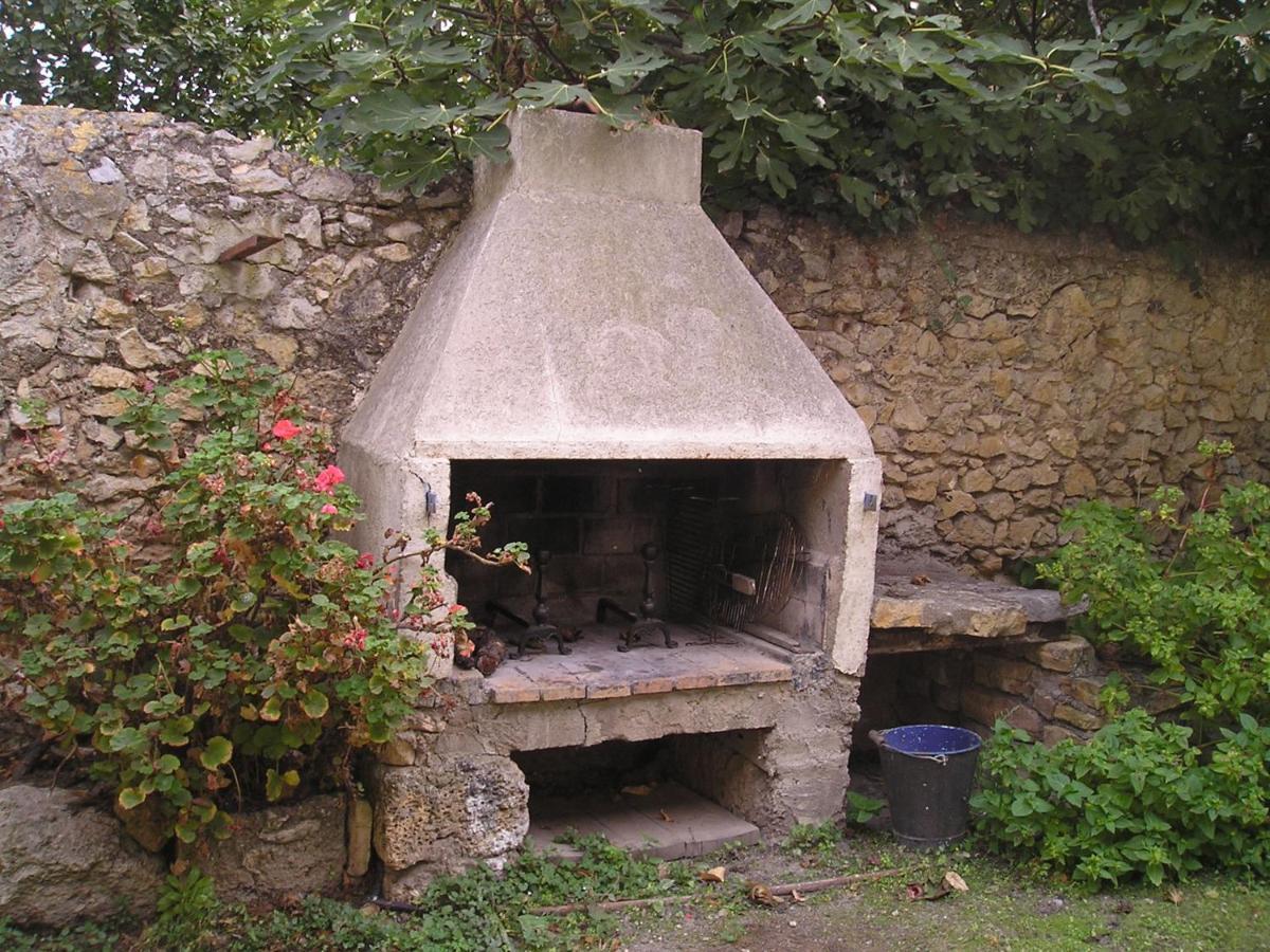 Gite Papy Albert Gruissan Exterior photo